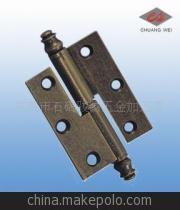 【供應(yīng)鉸鏈,銅鉸鏈,不銹鋼鉸鏈(100%工廠)】價格,廠家,圖片,合頁、鉸鏈,東莞市石碣創(chuàng)偉五金加工廠