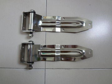 友航不銹鋼配電柜控制柜合頁 不銹鋼可調合頁的卓越應用與優勢