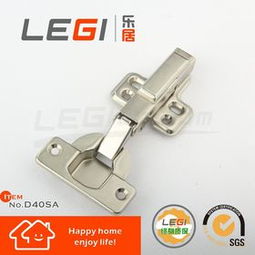 不銹鋼可調合頁的全面解析 特性、選擇與安裝